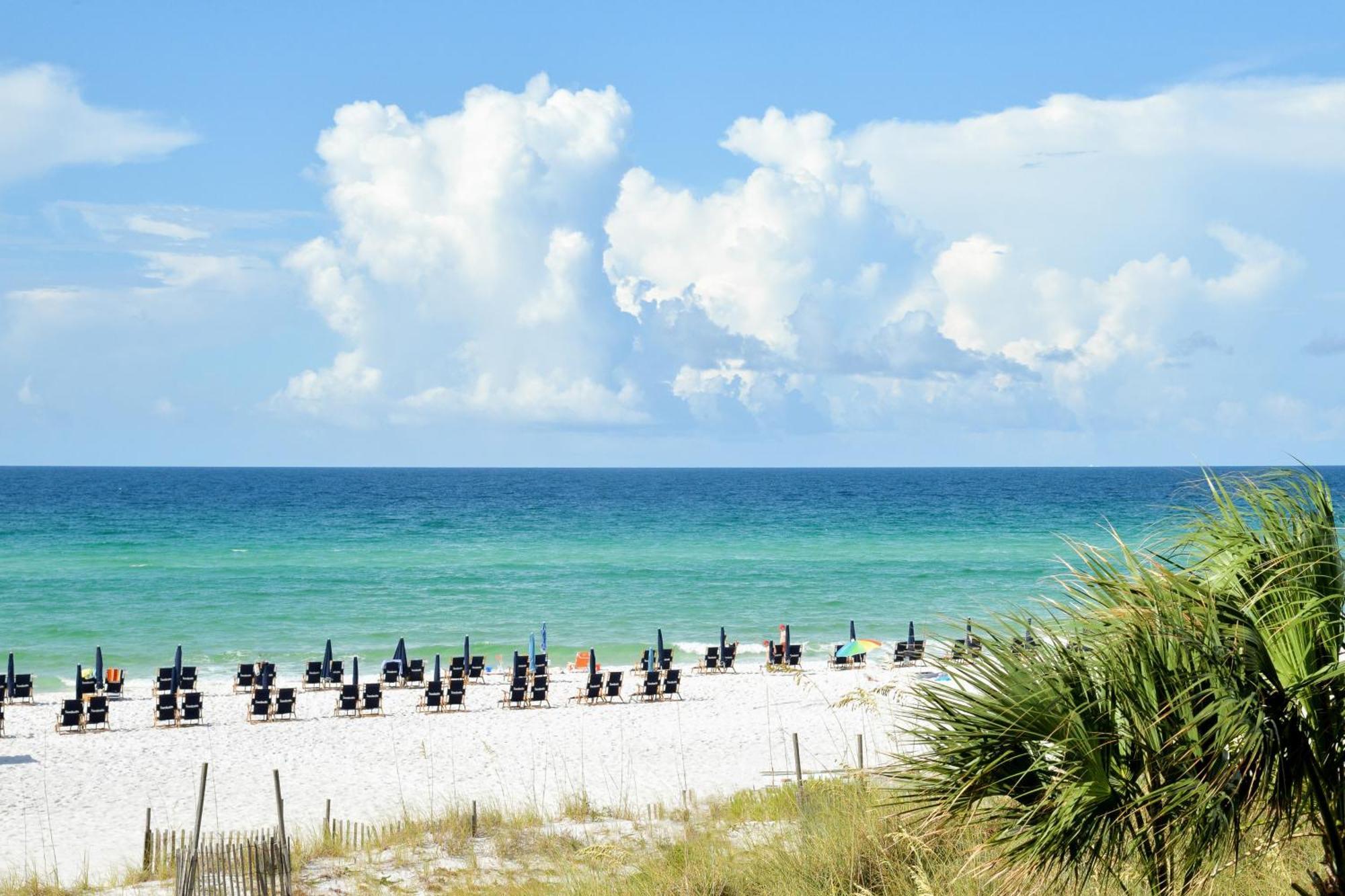 Elation #5316 Hotel Miramar Beach Buitenkant foto